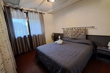 Bungalow für 4 Personen in Porto-Vecchio, Sartène und Umgebung, Bild 2