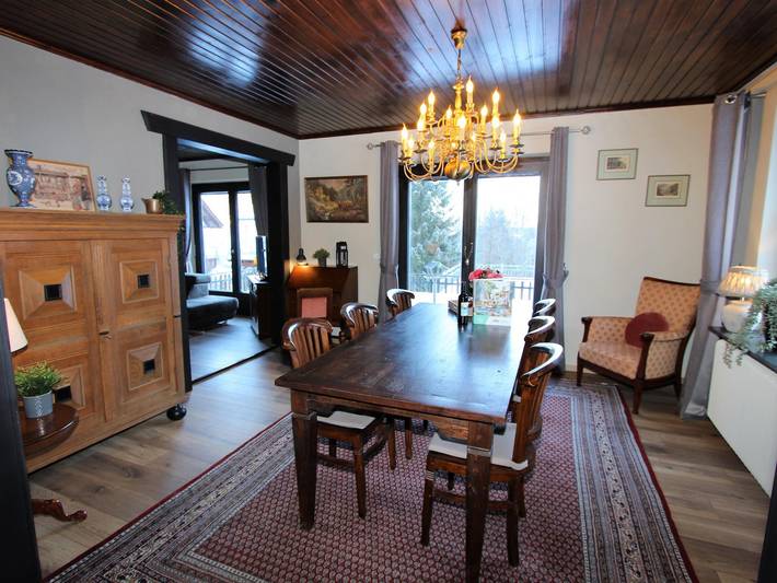 Ferienhaus für 6 Personen, mit Garten und Balkon, mit Haustier in Kärnten - 4