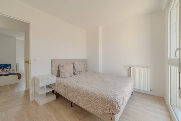 Le Cocon des Yvelines - Jolie maison avec jardin in Aubergenville, Yvelines