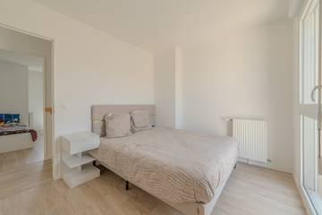 Maison De Vacances pour 7 Personnes dans Aubergenville, Yvelines, Photo 4