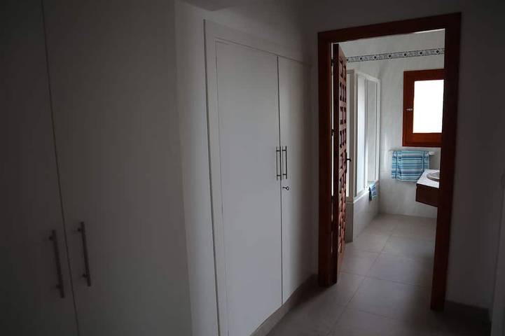 Finca für 4 Personen, mit Garten und Terrasse auf Formentera - 3