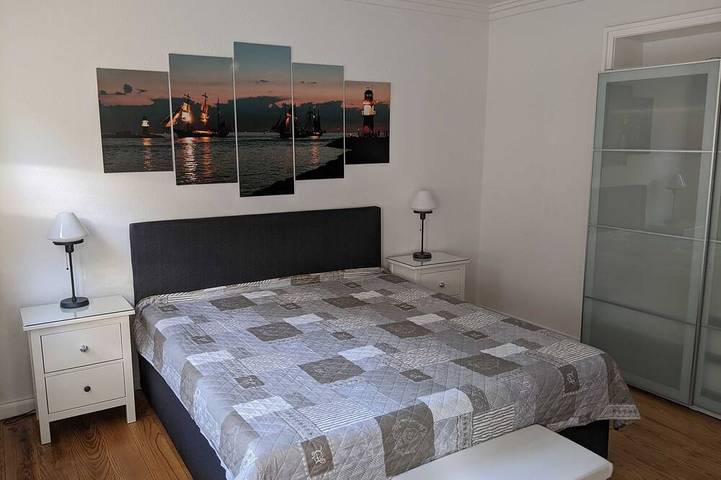 Ferienwohnung für 2 Personen, mit Garten in Brinckmansdorf - 3