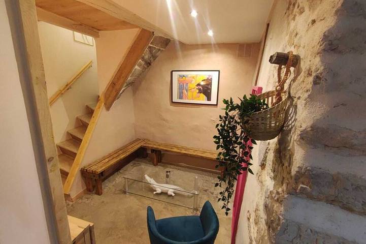 Appartement de vacances pour 4 personnes - 1