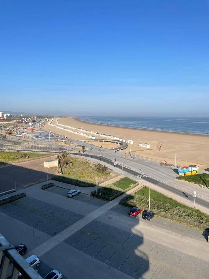 Gîte pour 4 personnes, avec vue et terrasse dans Plage de Calais - 3