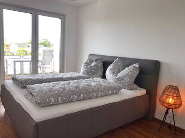Apartament Wakacyjny dla 4 osoby w Sassnitz, Rugia, Zdjęcie 1