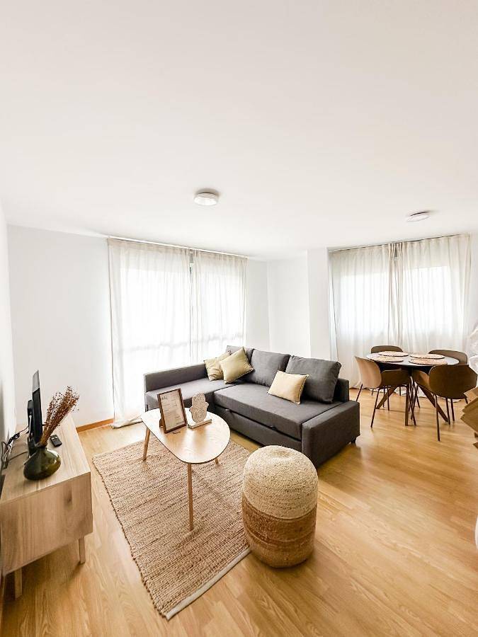 Ferienwohnung für 5 Personen, mit Haustier - 1
