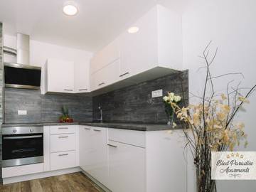 Ferienwohnung für 6 Personen in Bled, Triglav Nationalpark, Bild 4