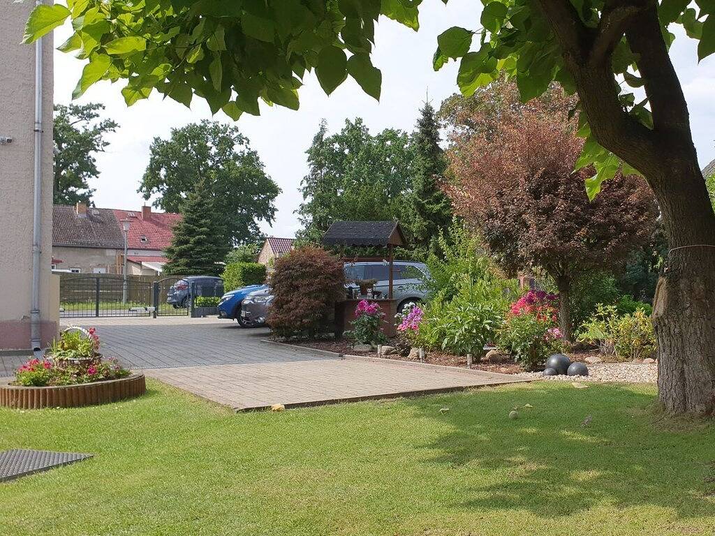 Ferienwohnung mit 4 Schlafzimmer in Rüdersdorf bei Berlin, Märkische Schweiz-Oderland