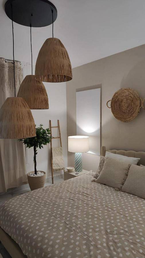 Gîte pour 2 personnes, avec jacuzzi et terrasse à Charleroi - 4