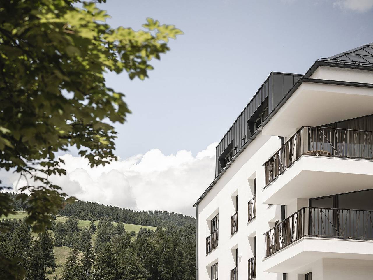 Ganze Wohnung, The Post Toblach in Toblach, Südtirol