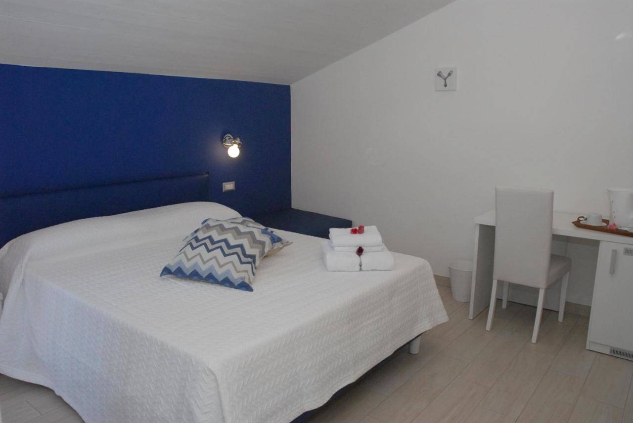 Nonna Pina Traditional & Elegant B&B in Scario, San Giovanni a Piro