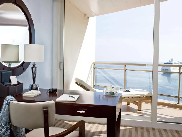 Hotel para 3 personas, con piscina además de vistas y jardín, Se admiten mascotas - 1