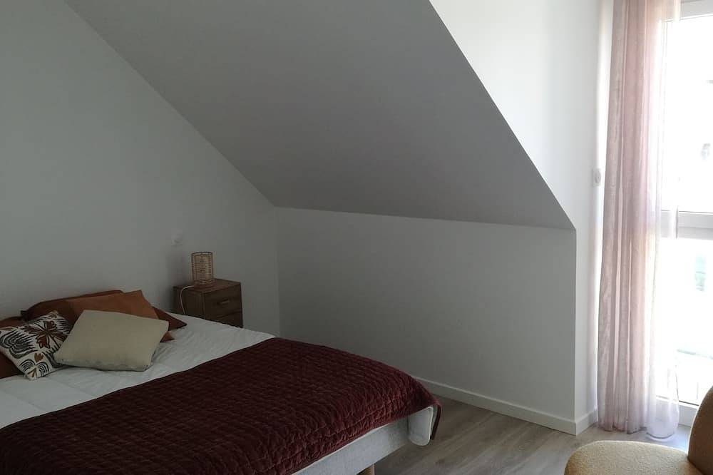Appartement entier, Appartement de charme💕 Proche mer🏄‍♀️ et plages de sable fin🏖️ Repos assuré! in Loctudy, Région de Quimper