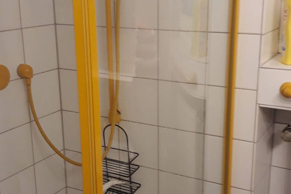 Ganze Wohnung, Wohnung mit separatem Eingang in Recklinghausen, Kreis Recklinghausen
