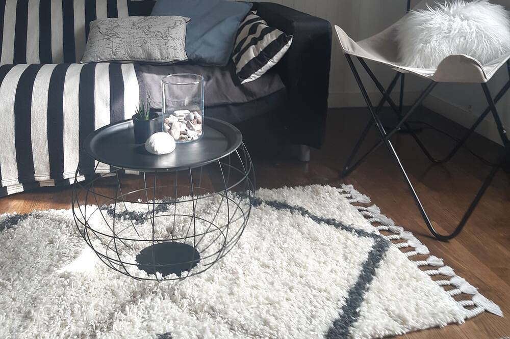 Appartement entier, Charmant T1 bis centre Quimper- spec red sejours plus d une semaine in Quimper, Région de Quimper