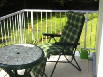 Ferienwohnung für 4 Personen in Graal-Müritz, Fischland - Darß - Zingst, Bild 1