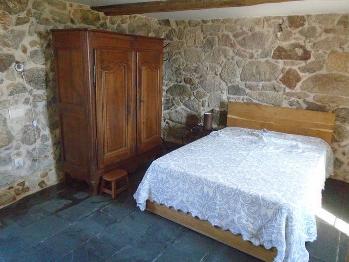 Location de vacances pour 4 personnes, avec terrasse et jardin dans Arcos de Valdevez - 3