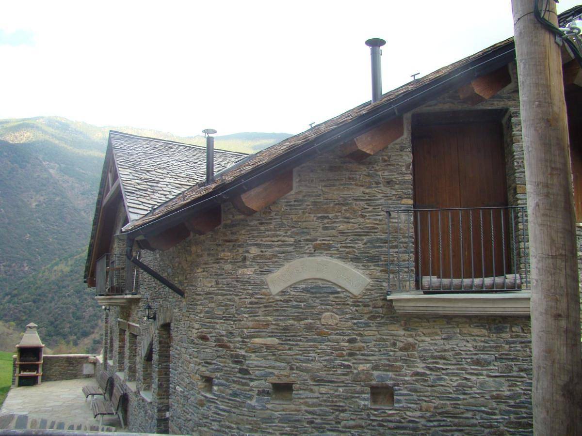 Apartamento entero, Two-Bedroom Apartment in Rialp, Pirineo Catalan