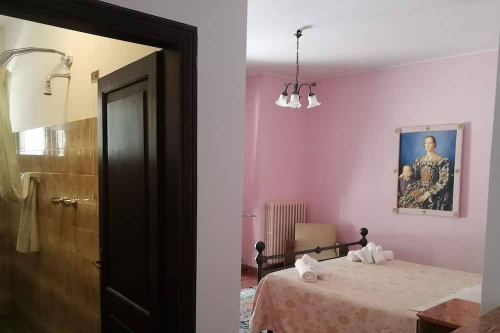 Panoramic villa immersed in the green Umbrian countryside of Trasimeno lake view in Passignano sul Trasimeno, Lago Trasimeno