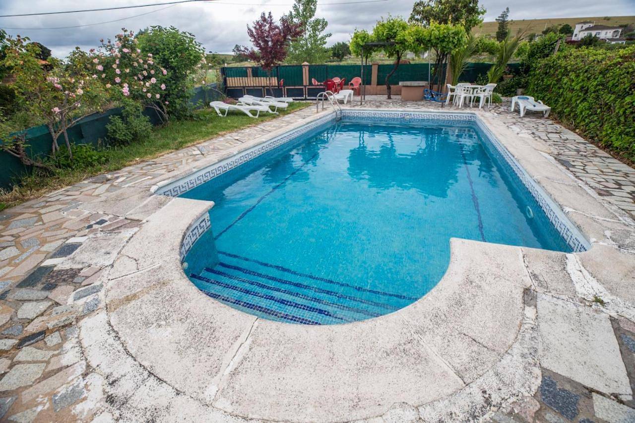 Casa El Carmen 1 in Ciudad Rodrigo, Provincia de Salamanca