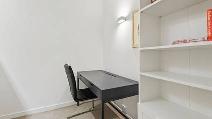 Holiday Apartment for 2 People in Melbourne, Victoria, Photo 3