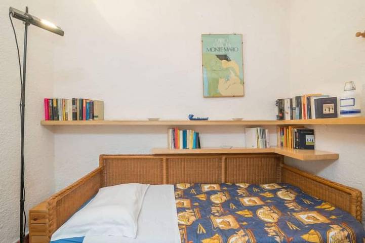 Casa di vacanze Bolina in Conca Verde, Santa Teresa Gallura