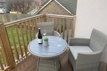 Cottage for 5 People in Shanklin, Isle of Wight, Photo 2