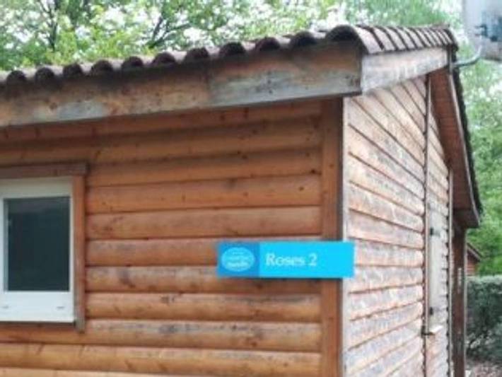 Chalet pour 4 personnes, avec Terrasse dans le Puy-de-Dôme - 2