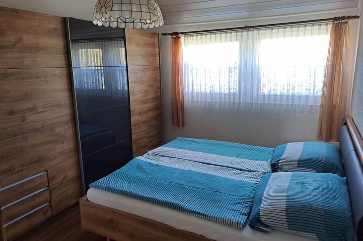 Ganze Wohnung, Ferienwohnung Renate Og in Radibor, Oberlausitz-Niederschlesien