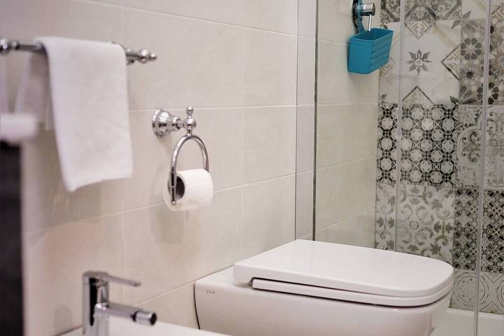 Appartement entier, Vacation home in the historic center of Catania in Catane, Province de Catania