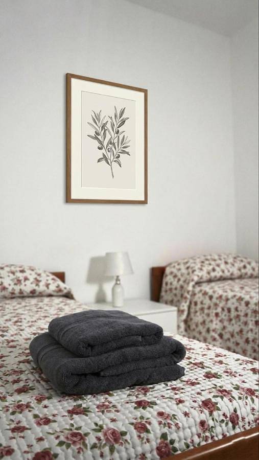 Gîte pour 3 personnes, avec balcon et vue à Sassuolo - 3