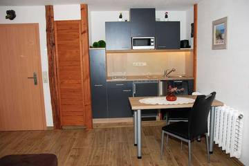 Bauernhof für 2 Personen in Ahrenshoop, Darß, Bild 4