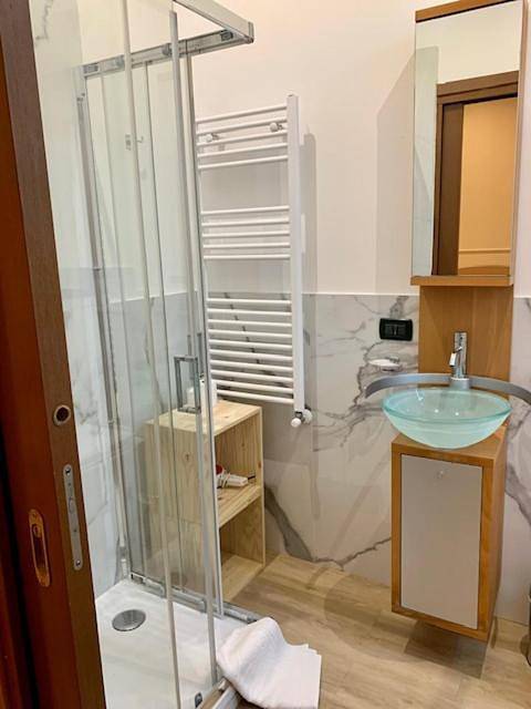 Maison d’hôte pour 2 personnes, avec terrasse à Padoue - 4