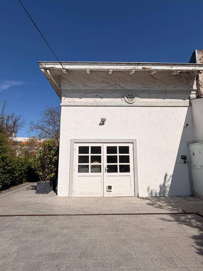 Ferienwohnung für 2 Personen, mit Ausblick und Kinderpool sowie Garten und Pool in Baden bei Wien - 2