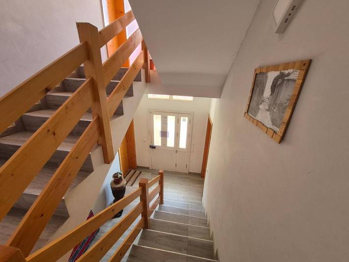 Gîte pour 4 personnes, avec terrasse et vue dans São Vicente - 2