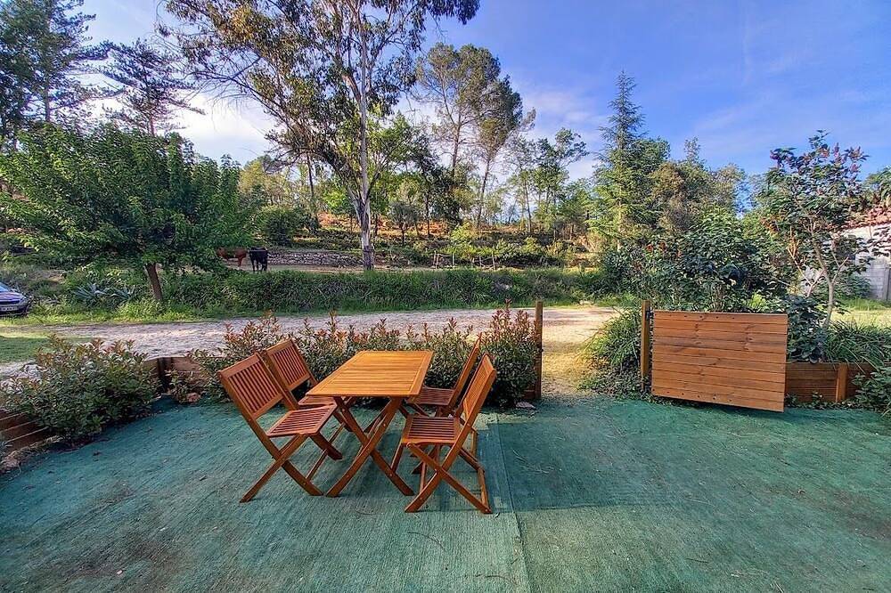 Le Mas de Cozy in Le Luc, Draguignan region