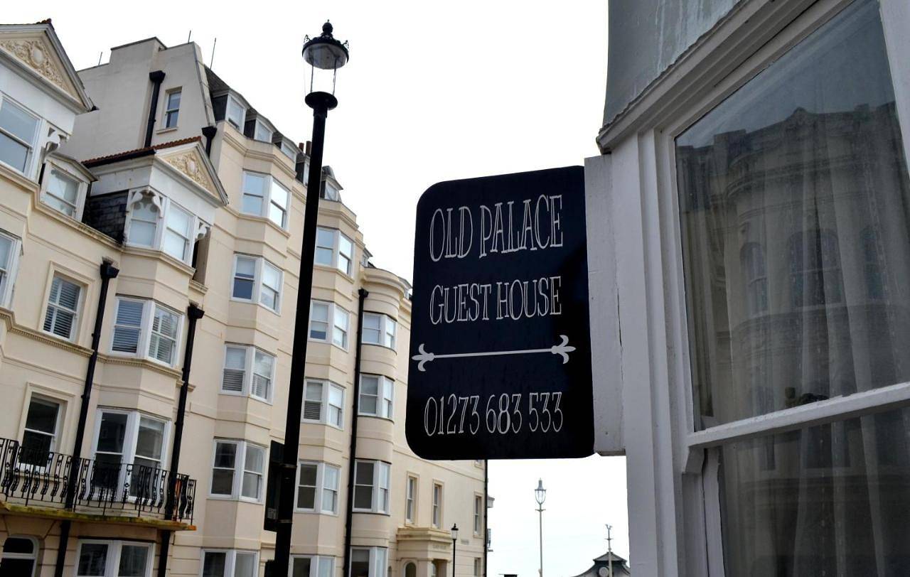 Triple Room in Brighton, Sussex