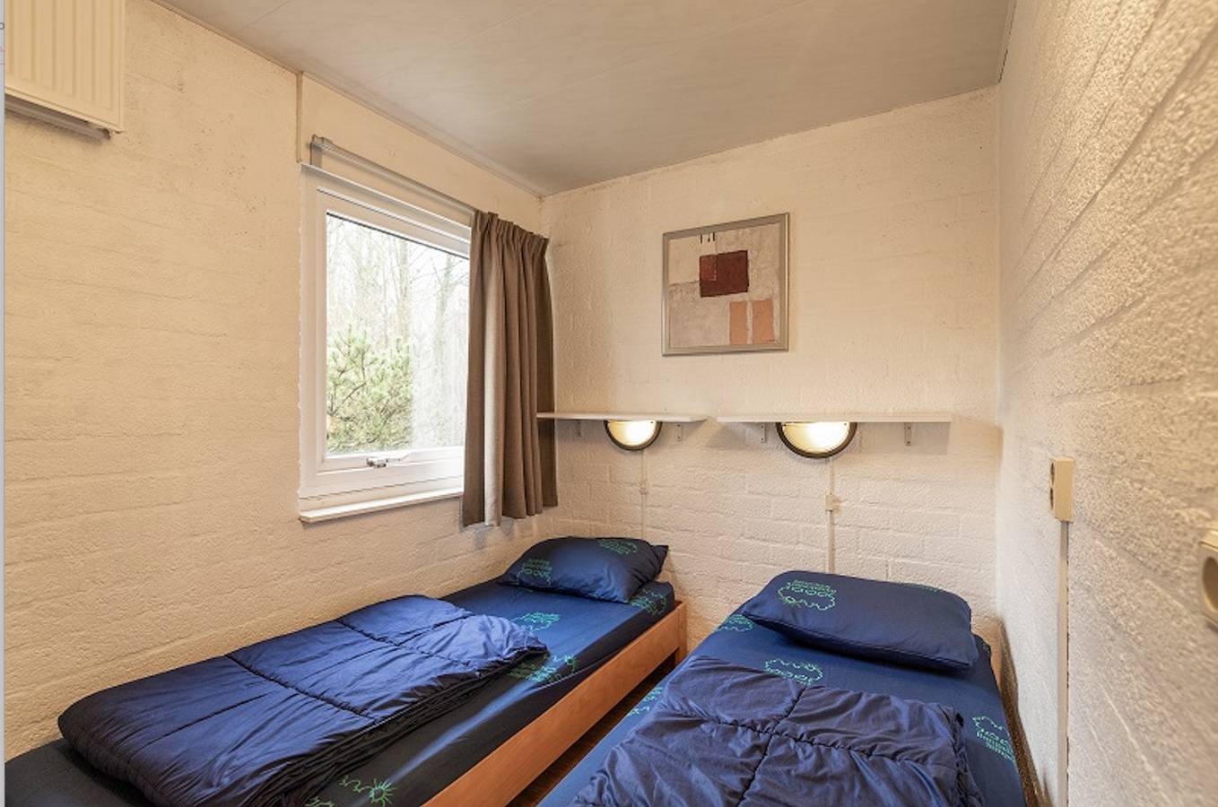 Bungalowpark Simpelveld - Schakel 24 in Simpelveld, Parkstad Limburg