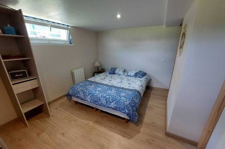 Location de vacances pour 2 personnes à Teloché - 3