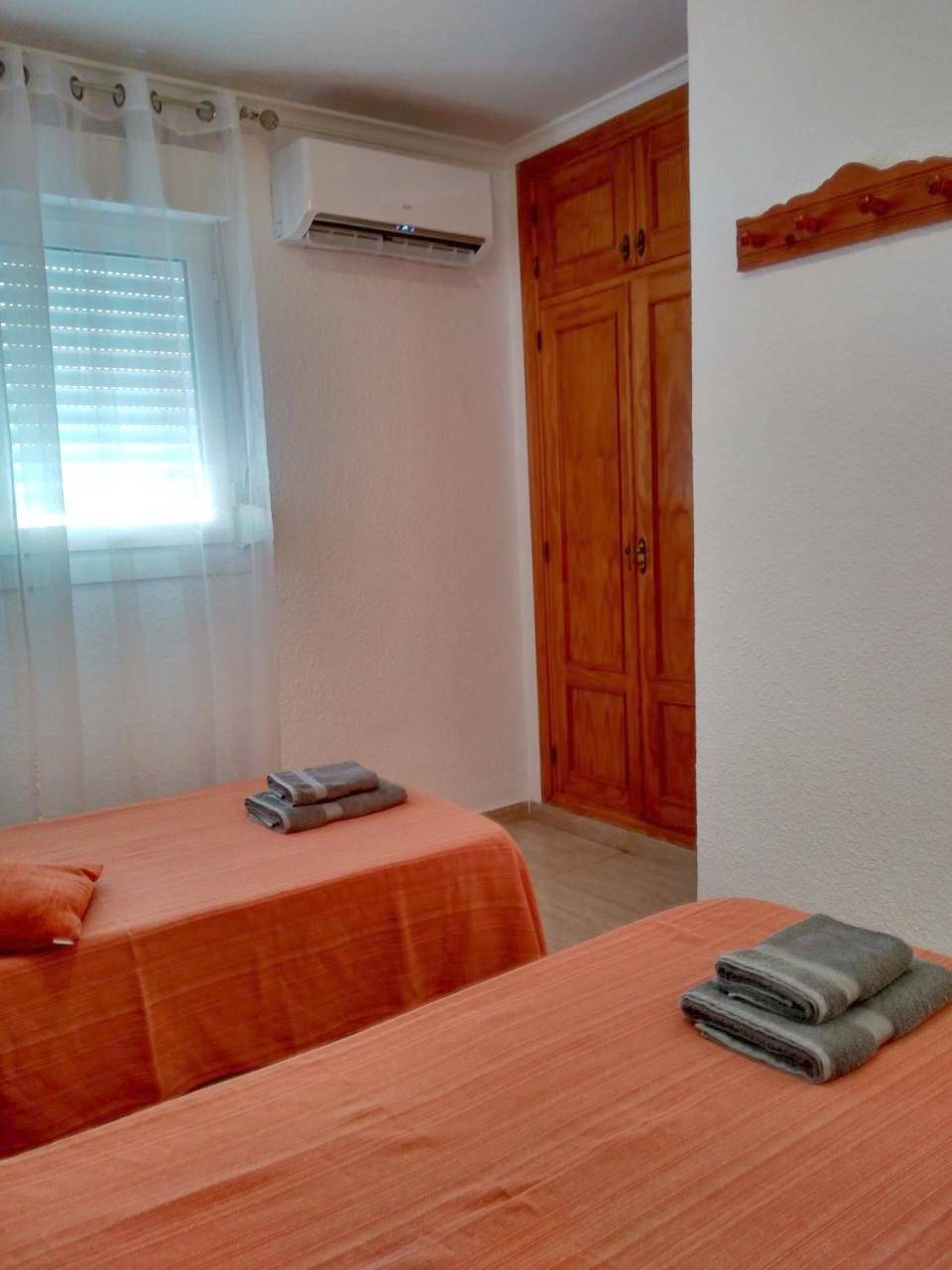 Apartamento entero, Apartroquetas in Roquetas de Mar, Costa de Almería