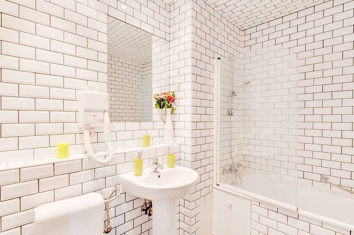 Appartamento intero, Europea Residence Studio accanto a La Grand Place - Bruxelles in Brussel, Brussel e dintorni