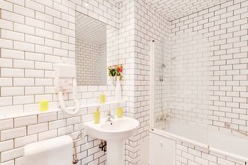 Apartment for 2 People in Brussels, Flanders, Photo 4