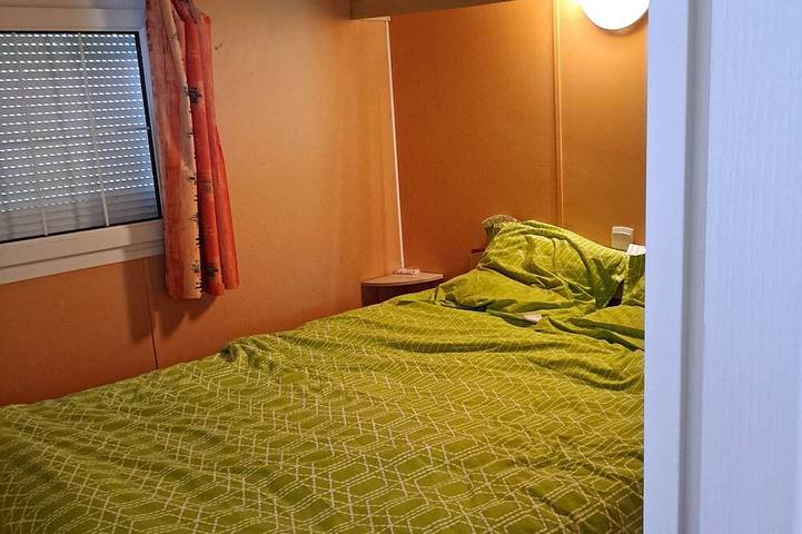 Camping pour 6 personnes dans l' Eure - 3
