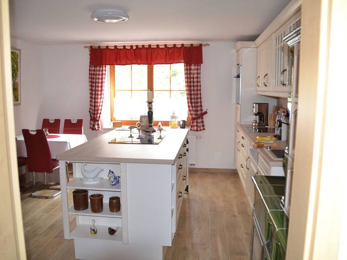 *Pension HofGut Streubel - Doppelzimmer  Zum Hirsch online in Cavertitz, Naturpark niederlausitzer heidelandschaft (Brandenburg)
