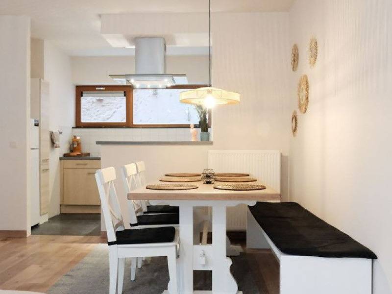 Holiday home Antwerpen in Amberes, Región de Amberes