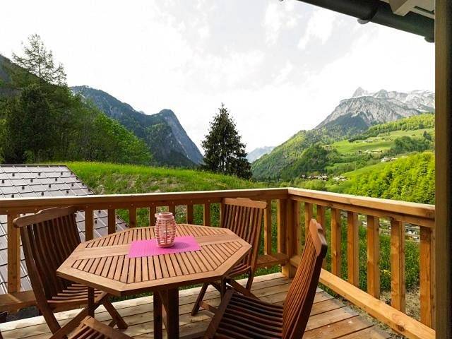 Ganze Wohnung, Bauernhof Wildfang in Dalaas, Verwall