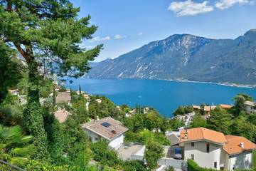 Ferienhaus für 6 Personen in Tremosine, Gardasee-Berge, Bild 2