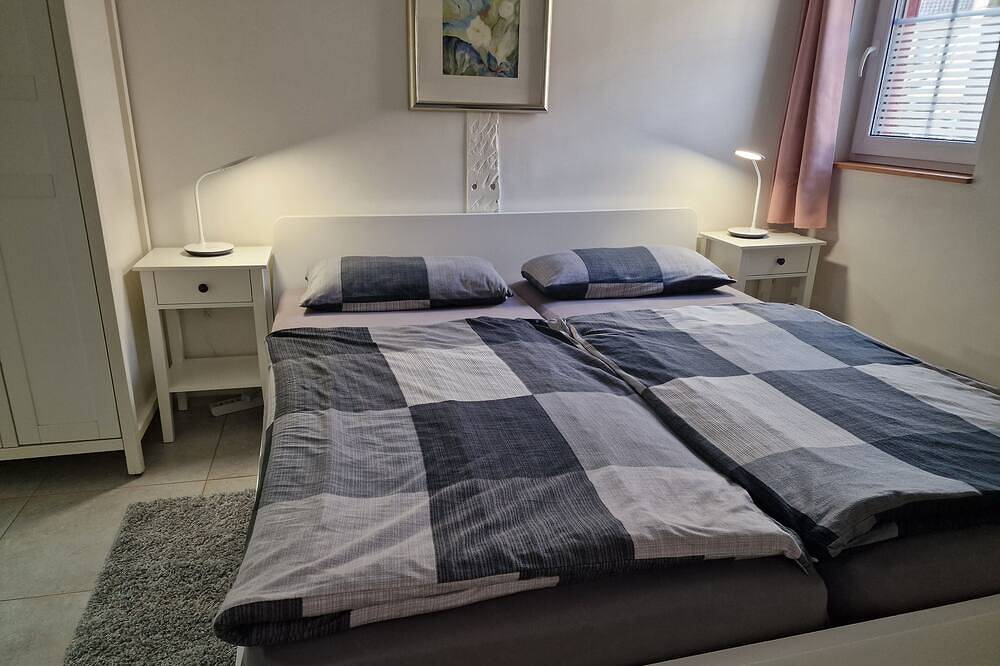 Ganze Wohnung, Ferienwohnung/App. für 4 Gäste mit 44m² in Heimbach in Heimbach, Rureifel (Nordrhein-westfalen)