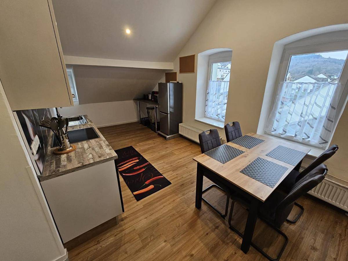 Ganze Wohnung, Ferienwohnung Zur Lore in Fell, Moseleifel