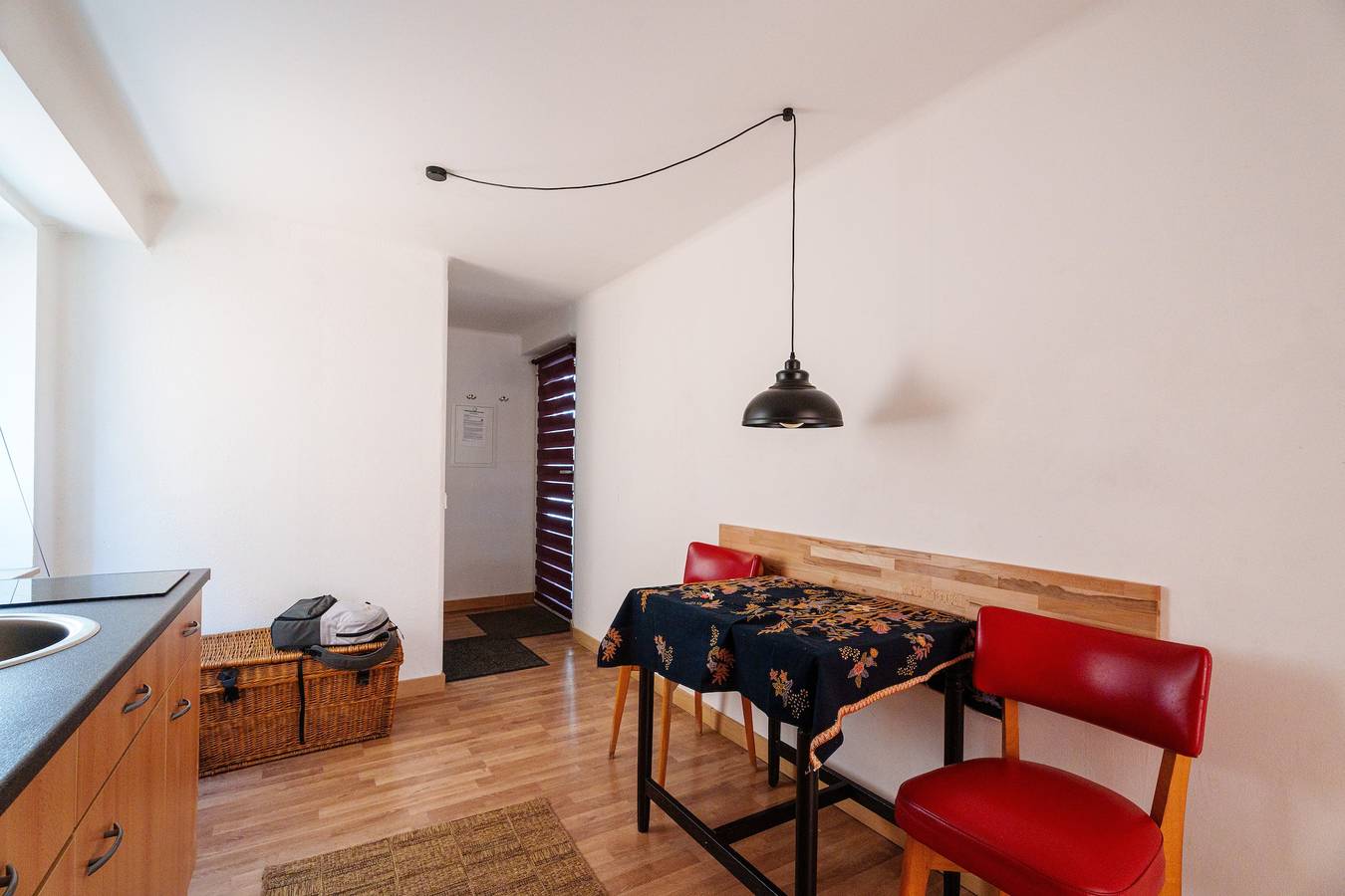 Photo : Appartement de vacances